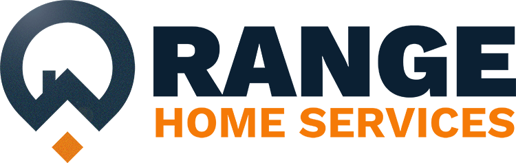 Range Home ServicesLogo
